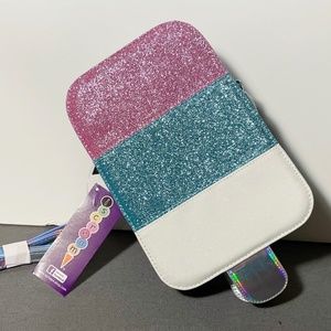 NEW ANYTHiNG iS POPSiCLE PURSE *~* iSCREAM Rocket Pop Crossbody ~ Dolls Kill